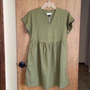 Universal Thread dress